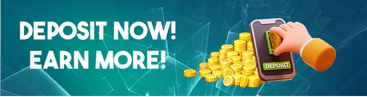 PHLOVE Secure Deposit and Withdrawal